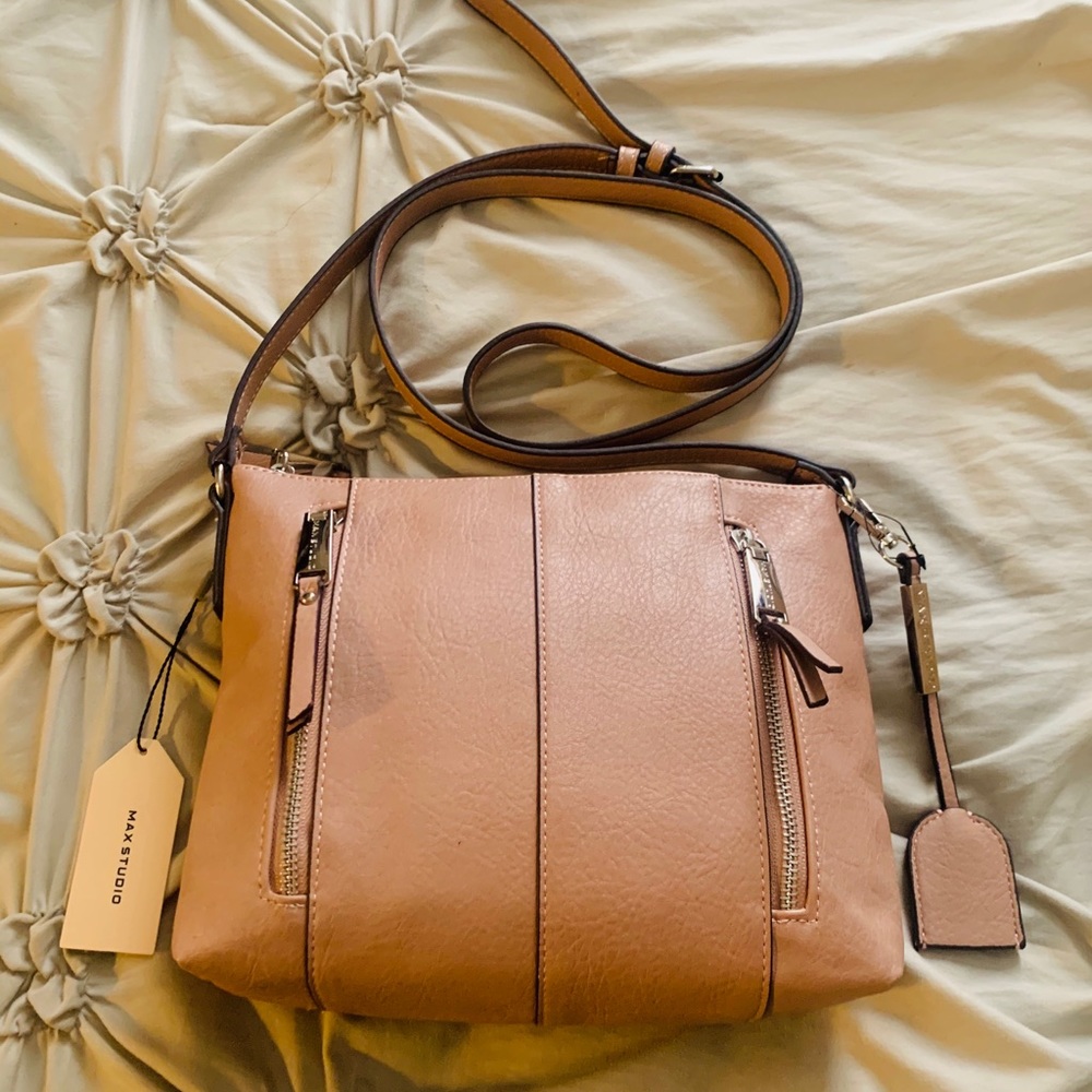 Max Studio Handbag
